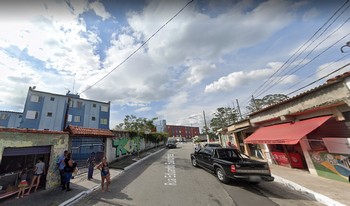 Condomínio Imbuias Iii em São Paulo