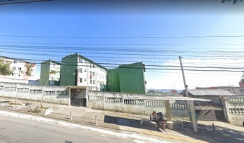Condomínio Imbuias Vii em São Paulo