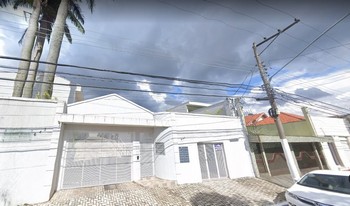 Condomínio Imperial em São Paulo