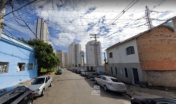 Condomínio In Parque Belém Panamby em São Paulo