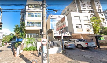 Condomínio Incola Center Office em Porto Alegre