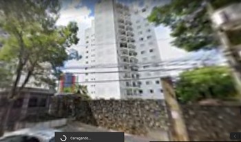 Condomínio Indiana Residêncial Garden em São Paulo
