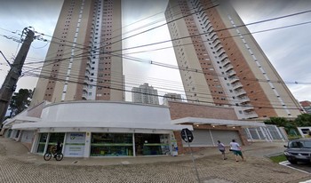 Condomínio Infinity & Privilege Condominium em Curitiba