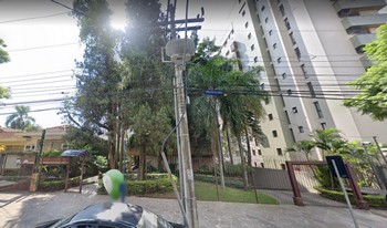 Condomínio Insbruck em Porto Alegre