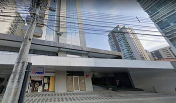 Condomínio Inspira Business em Curitiba