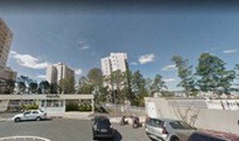Condomínio Inspiratto Residence em Belo Horizonte