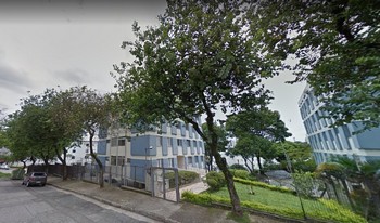 Condomínio Ipe em São Paulo