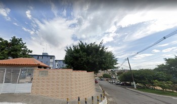 Condomínio Ipes Iii em São Paulo