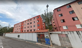 Condomínio Iraque em São Paulo