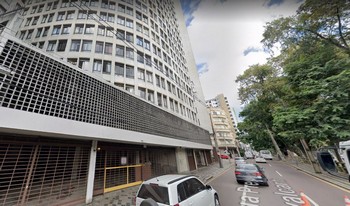 Condomínio Irtha Edifício Veneza em Curitiba