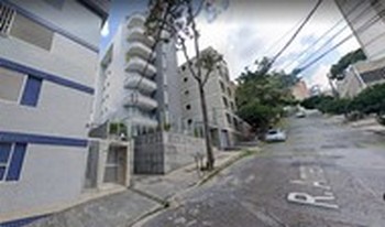 Condomínio Isola Bela em Belo Horizonte