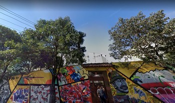 Condomínio Itacolomi em São Paulo