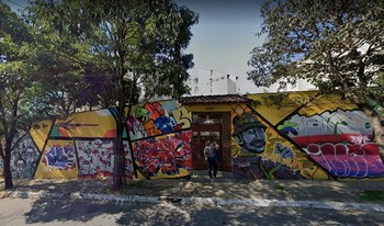 Condomínio Itacolomy Ii em São Paulo