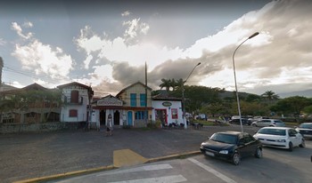 Imagem de fundo do Condomínio Itagua em Ubatuba