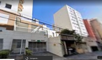 Condomínio Itaoca em São Paulo