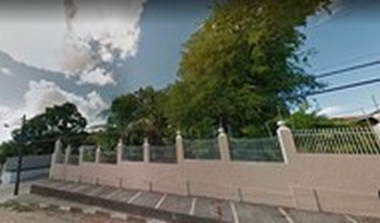 Imagem do Condomínio Itaparica em Alagoinhas
