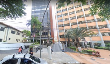 Condomínio Itapema em São Paulo