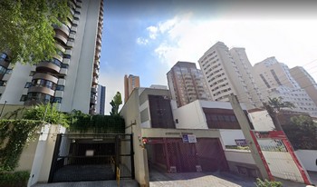 Condomínio Itapicuru em São Paulo