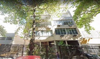 Condomínio Itapoán em Rio De Janeiro
