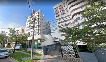 Condomínio Itauba Residêncial em Curitiba