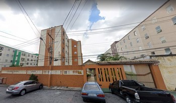 Condomínio Ituguacu Ii em São Paulo