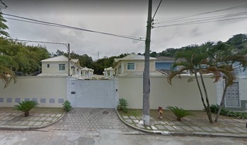 Condomínio Ituverava Park em Rio De Janeiro