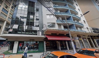 Condomínio Iuachini Camillo em Curitiba