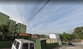 Condomínio Jaboticabeiras em São Paulo