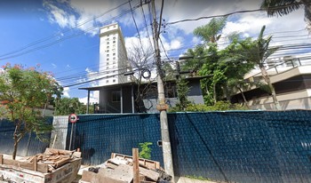 Condomínio Jacarézinho em São Paulo