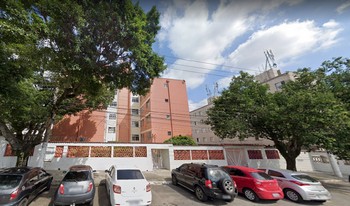 Condomínio Jade em São Paulo