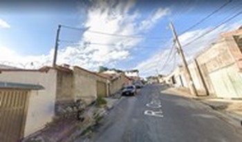 Condomínio Jane em Belo Horizonte