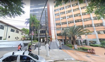 Condomínio Jaraguá em São Paulo