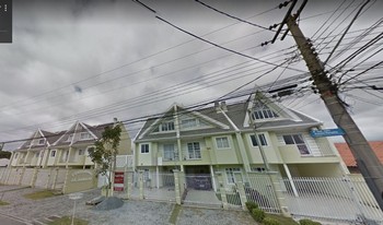 Condomínio J.a.ramalho em Curitiba