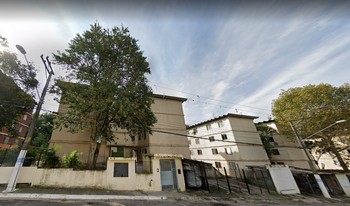 Condomínio Jaranas em São Paulo