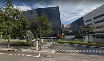 Condomínio Jarauno em São Paulo