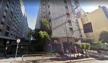 Condomínio Jardim Adele Zarzur em São Paulo
