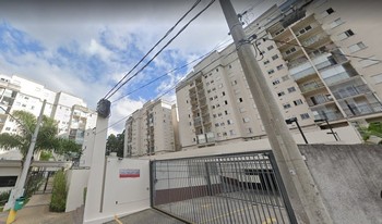Condomínio Jardim Botânico em São Paulo