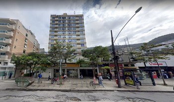 Condomínio Jardim Botânico em Rio De Janeiro