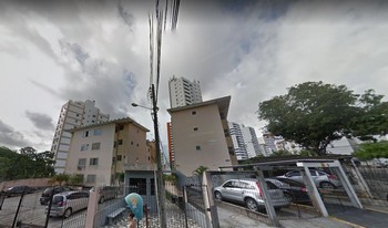 Condomínio Jardim Da Bolandeira em Salvador