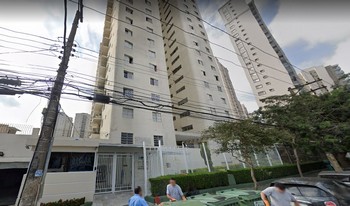 Condomínio Jardim D'ampezzo em São Paulo