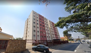 Condomínio Jardim Das Acácias em Campinas