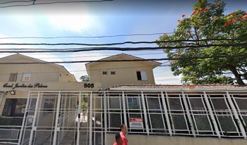 Condomínio Jardim Das Palmas em São Paulo