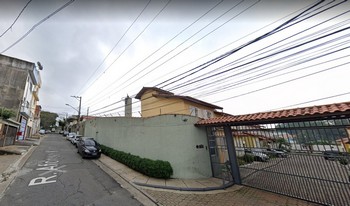 Condomínio Jardim Das Primaveras em São Paulo