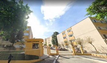 Condomínio Jardim Dos Girassóis em São Paulo