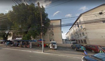 Condomínio Jardim Europa em Salvador