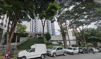 Condomínio Jardim Guedala em São Paulo