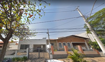 Condomínio Jardim Miriam em Campinas