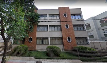 Condomínio Jardim Paquetá em Belo Horizonte