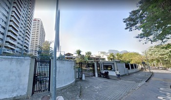 Condomínio Jardim Saint Tropez em Rio De Janeiro