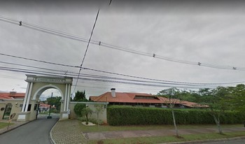 Imagem de fundo do Condomínio Jardim Verginia Vi Condominium em Curitiba
